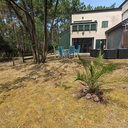 Apartment Superbe Dans La Pinede, Proche Ocean Lacanau